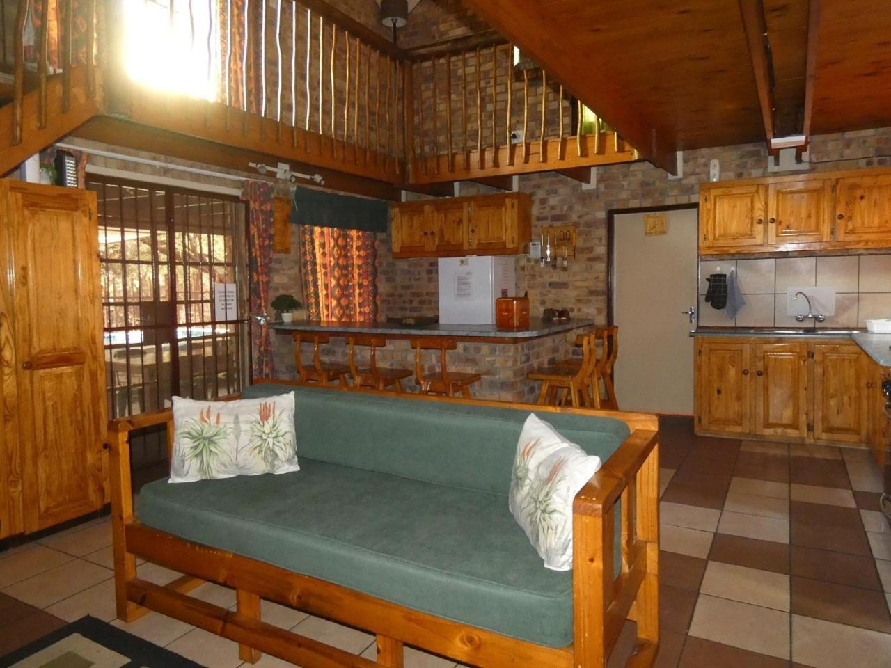 Weltevrede Lodge - Self Catering Houses Marloth Park Room photo