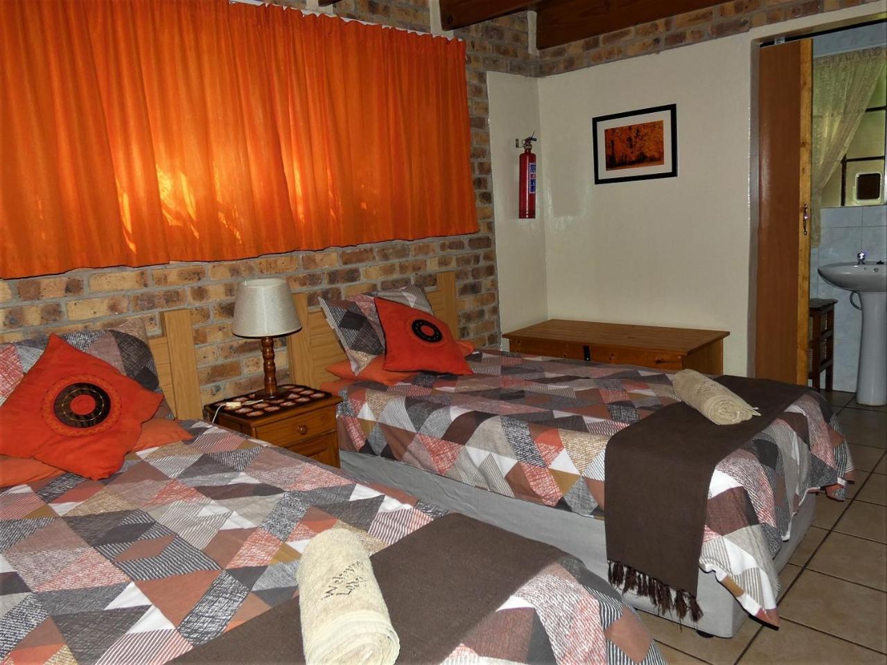 Weltevrede Lodge - Self Catering Houses Marloth Park Room photo